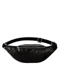 Жіноча шкіряна сумка-слінг Belly Bag - Independent People - Чорний колір - Time Resistance 5225001W картинка, зображення, фото