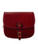 Жіноча шкіряна сумка-сідло - Women In Love - Червоний колір - Time Resistance 5244001 фото, картинка, изображение