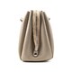 Сумка жіноча шкіряна в кольорі тауп Tavinchi CH-1665T картинка, зображення, фото