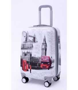 Чемодан London Mini фото, картинка, изображение