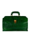 Невеликий шкіряний саквояж - David Copperfield - Зелений колір - Time Resistance 5230001 картинка, зображення, фото