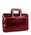 Шкіряна сумка-портфель для ноутбука - Brave New World - Червоний колір - Time Resistance 5229801 картинка, зображення, фото