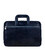 Шкіряна сумка-портфель для ноутбука - Brave New World - синій колір - Time Resistance 5229901 фото, картинка, изображение