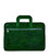 Шкіряна сумка-портфель для ноутбука - Brave New World - зелений колір - Time Resistance 5229701 картинка, зображення, фото