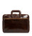 Шкіряна сумка-портфель для ноутбука - Brave New World - коричневий колір - Time Resistance 5215101 фото, картинка, изображение