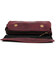 Клатч чоловічий шкіряний RW-2801-3md TARWA марсала фото, картинка, изображение