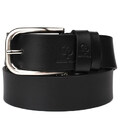 Шкіряний ремінь чорний 40мм Grande Pelle 410011200 картинка, зображення, фото