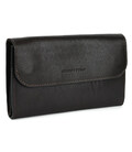 Чоловічий шкіряний клатч Grande Pelle 704420 картинка, зображення, фото