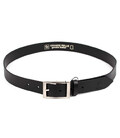 Шкіряний ремінь Labbro 310203141, чорний 35мм Grande Pelle картинка, зображення, фото