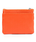 Ключниця Virginia Conti шкіряна помаранчева vc001A-orange фото, картинка, изображение