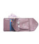 Чоловічий шкіряний портмоне рожевий Grande Pelle 546665 картинка, зображення, фото