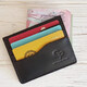 Кардхолдер CardCase, коньяк Grande Pelle 305110 фото