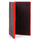 Кард-кейс Grande Pelle CardCase Cartolina 303161 бордо фото