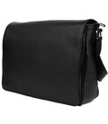 Чоловіча сумка через плече із клапаном месенджер TARWA FA-1047-3md картинка, зображення, фото