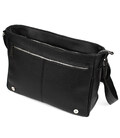 Чоловіча сумка через плече із клапаном месенджер TARWA FA-1047-3md картинка, зображення, фото