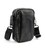 Мини-сумка через плече кожанная мужская Tiding Bag M39-6072A фото, картинка, изображение