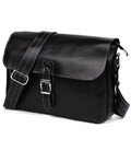 Сумка-месенджер через плече чоловіча шкіряна TARWA ZAw-7084-3md фото, картинка, изображение
