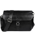 Сумка-месенджер через плече чоловіча шкіряна TARWA ZAw-7084-3md фото, картинка, изображение
