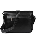 Сумка-месенджер через плече чоловіча шкіряна TARWA ZAw-7084-3md фото, картинка, изображение