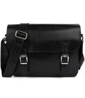 Сумка через плече месенджер із клапаном TARWA ZA-6002-3md фото, картинка, изображение
