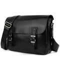 Сумка через плече месенджер із клапаном TARWA ZA-6002-3md фото, картинка, изображение