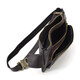 Поясна сумка шкіряна бананка GX-8137-4lx TARWA фото