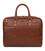 Чоловіча сумка із натуральної шкіри GB-4765-4lx TARWA коньячна фото, картинка, изображение