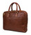 Чоловіча сумка із натуральної шкіри GB-4765-4lx TARWA коньячна фото, картинка, изображение