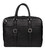 Ділова чоловіча сумка з ручками FA-4764-4lx TARWA чорний флотар картинка, зображення, фото