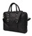 Ділова чоловіча сумка з ручками RA-4764-4lx TARWA чорний крейзі хорс фото, картинка, изображение