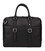 Ділова чоловіча сумка з ручками RA-4764-4lx TARWA чорний крейзі хорс фото, картинка, изображение