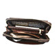 Чоловічий клатч шкіряний bx9043ob Oil Brown картинка, зображення, фото