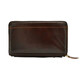 Чоловічий клатч шкіряний bx9043ob Oil Brown картинка, зображення, фото