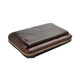 Чоловічий клатч шкіряний bx9043ob Oil Brown картинка, зображення, фото