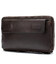 Чоловічий клатч шкіряний bx9043ob Oil Brown фото, картинка, изображение