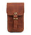 Шкіряна сумка чохол на пояс коньячна TARWA RB-2094-3md фото, картинка, изображение