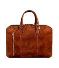 Шкіряний рюкзак портфель - A Farewell to Arms - коньячний Time Resistance 5242801 фото, картинка, изображение