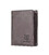Чоловічий гаманець розкладний сірий TB027J Bull фото, картинка, изображение