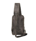 Шкіряний рюкзак на одне плече, рюкзак-слінг TARWA RJ-0910-4lx фото, картинка, изображение