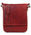Чоловіча сумка через плече HILL BURRY HB6154R червона картинка, зображення, фото