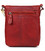 Чоловіча сумка через плече HILL BURRY HB6154R червона картинка, зображення, фото