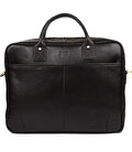 Чоловіча сумка для ноутбука 17 дюймів та документів GC-0458-4lx TARWA фото, картинка, изображение