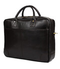Чоловіча сумка для ноутбука 17 дюймів та документів GC-0458-4lx TARWA фото, картинка, изображение