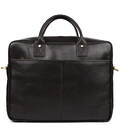 Чоловіча сумка для ноутбука 17 дюймів та документів GC-0458-4lx TARWA фото, картинка, изображение