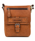 Чоловічі сумки через плече месенджер HB6163B HILL BURRY фото, картинка, изображение