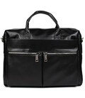 Сумка для ноутбука 15-17 дюймів чорна TARWA GA-7122-4lxL фото, картинка, изображение