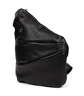 Чоловіча сумка через плече чорна для лівші TARWA GA-6405-4lx картинка, зображення, фото