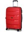 Валіза Airtex 229 велика L червона - картинка, зображення, фото валізи