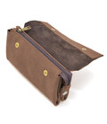 Клатч чоловічий шкіряний RC-2801-3md TARWA коричневий фото, картинка, изображение