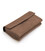 Клатч чоловічий шкіряний RC-2801-3md TARWA коричневий фото, картинка, изображение